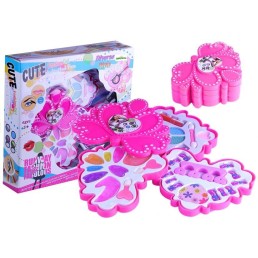 Vaikiškos kosmetikos rinkinys " CUTE "